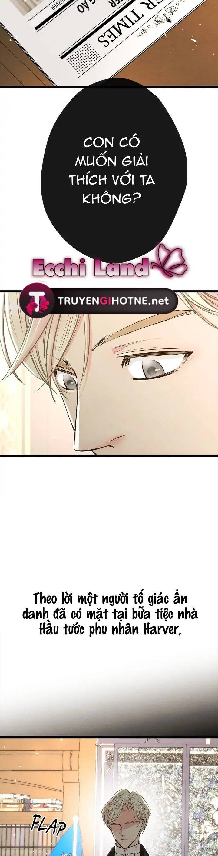 Hoàng Tử Có Vấn Đề Chapter 19.2 - 13