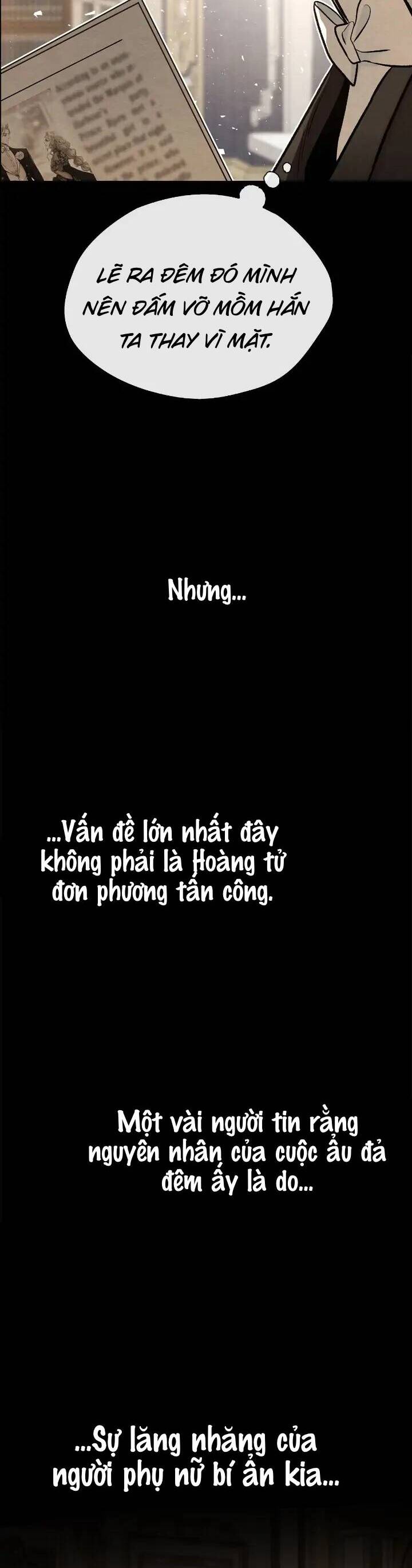 Hoàng Tử Có Vấn Đề Chapter 19.2 - 16