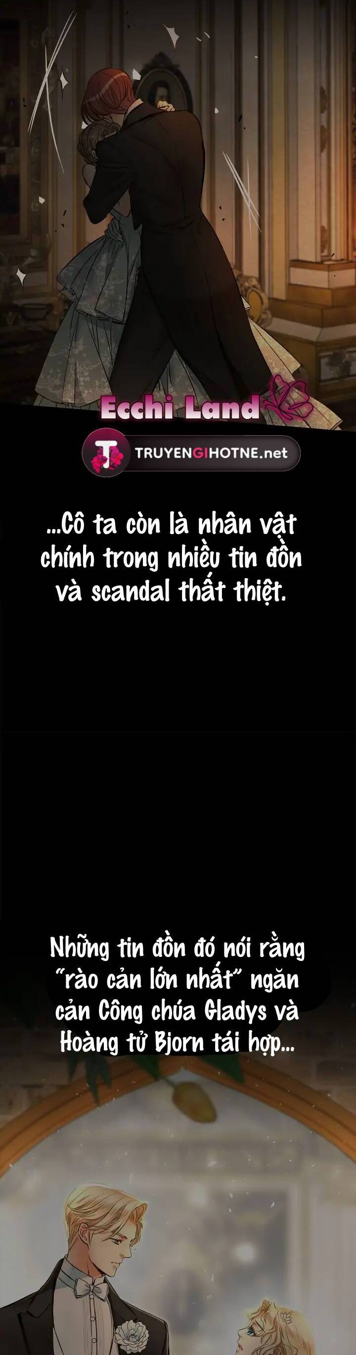 Hoàng Tử Có Vấn Đề Chapter 19.2 - 17