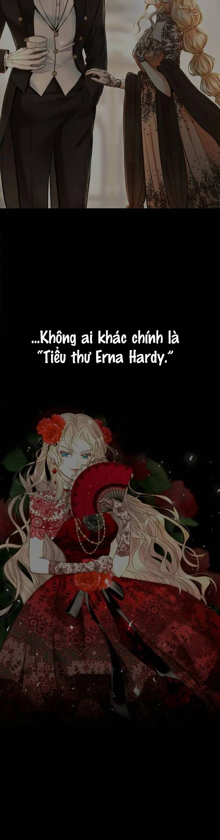 Chàng Hoàng Tử Này Có Vấn Đề Chapter 19.2 - 18