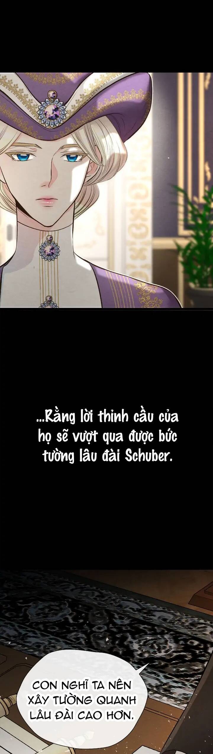 Hoàng Tử Có Vấn Đề Chapter 19.2 - 22