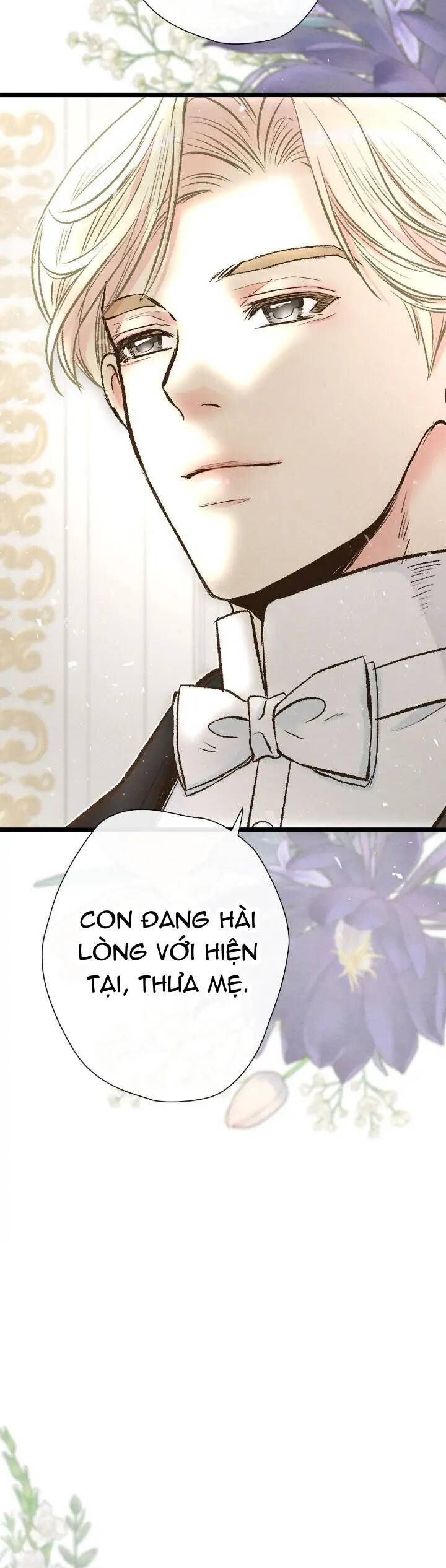 Hoàng Tử Có Vấn Đề Chapter 19.2 - 26