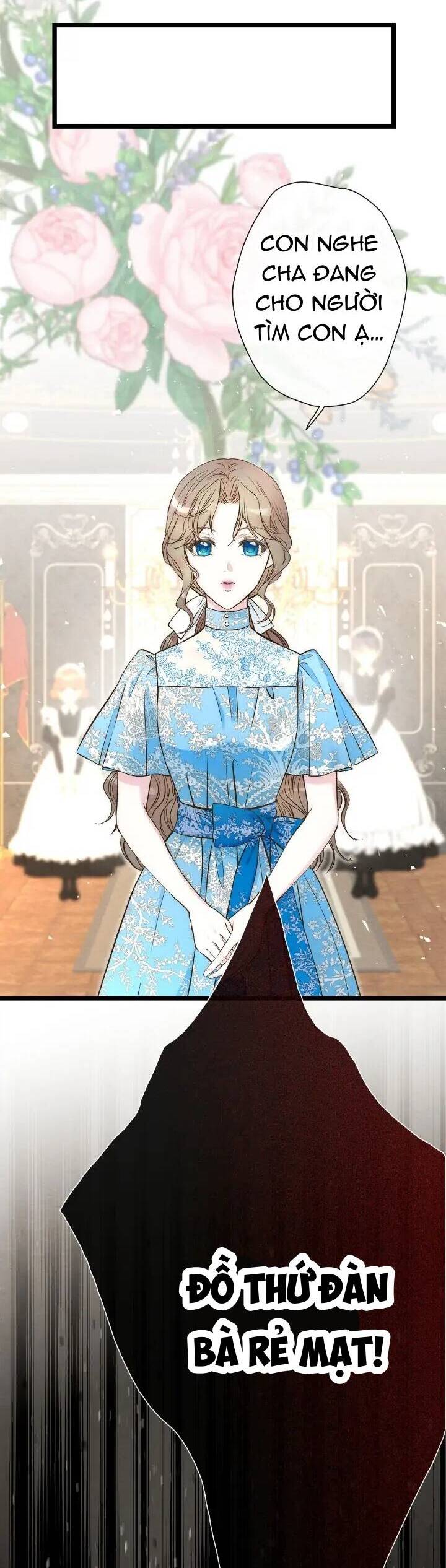 Chàng Hoàng Tử Này Có Vấn Đề Chapter 19.2 - 27