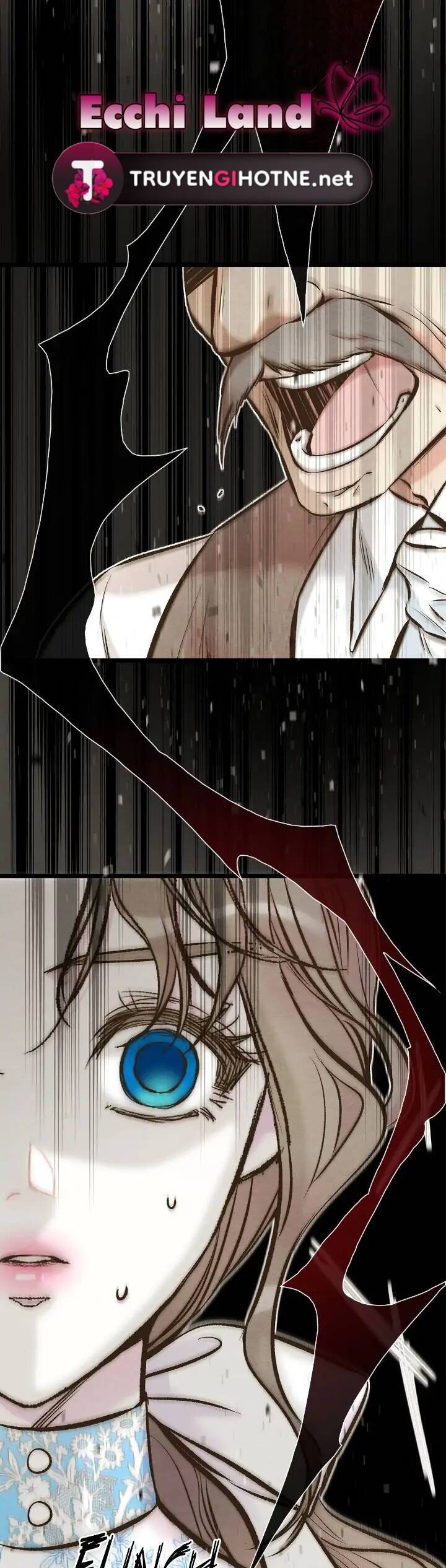 Chàng Hoàng Tử Này Có Vấn Đề Chapter 19.2 - 28