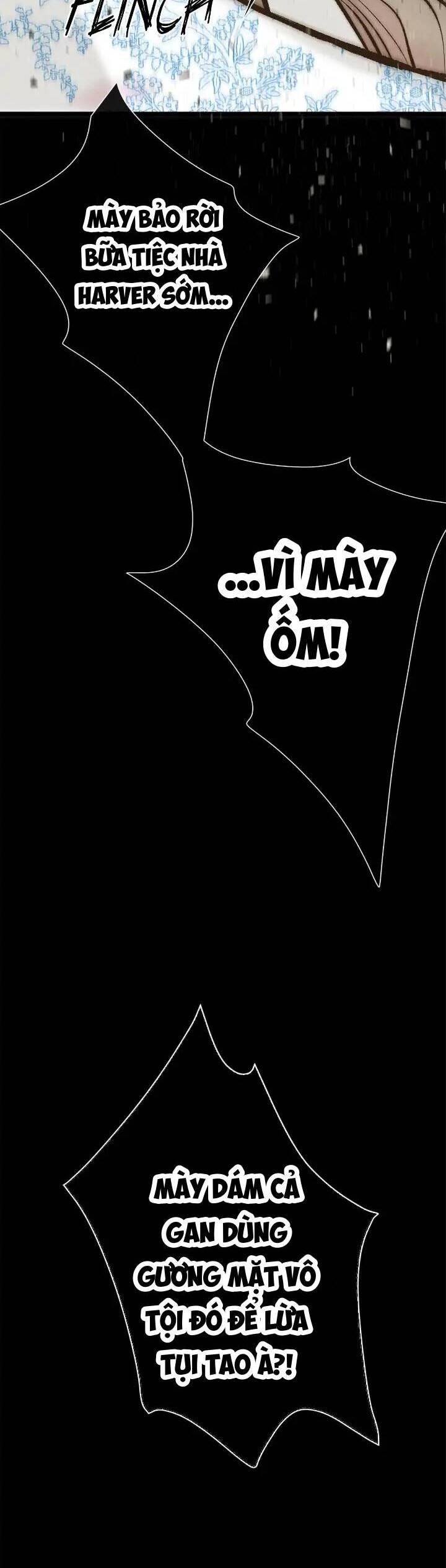 Chàng Hoàng Tử Này Có Vấn Đề Chapter 19.2 - 29