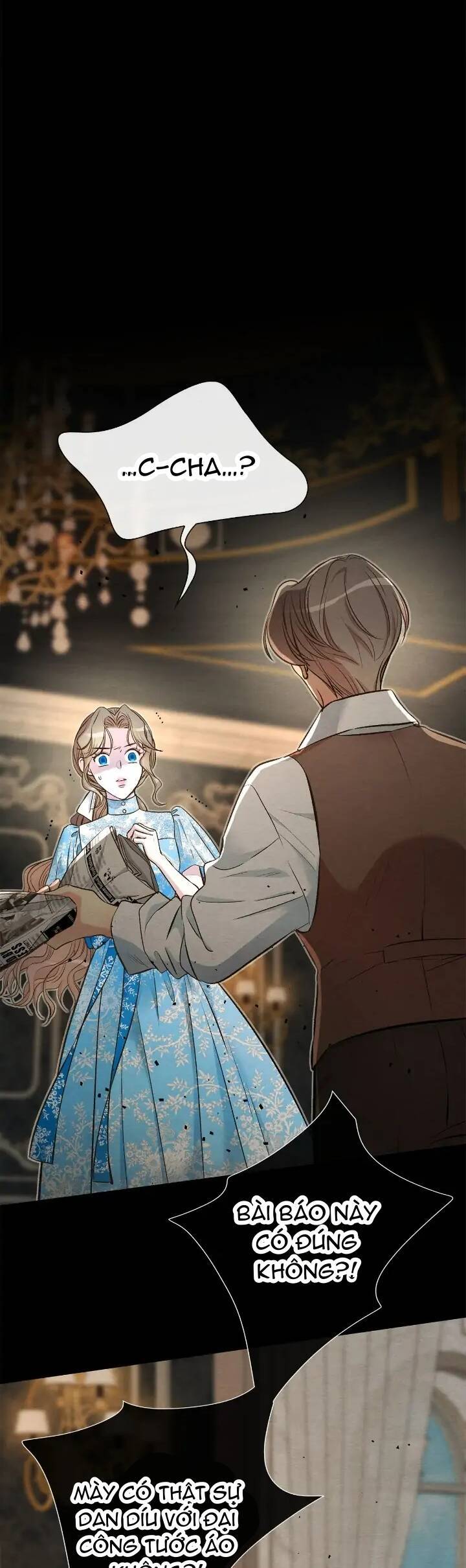 Hoàng Tử Có Vấn Đề Chapter 19.2 - 30