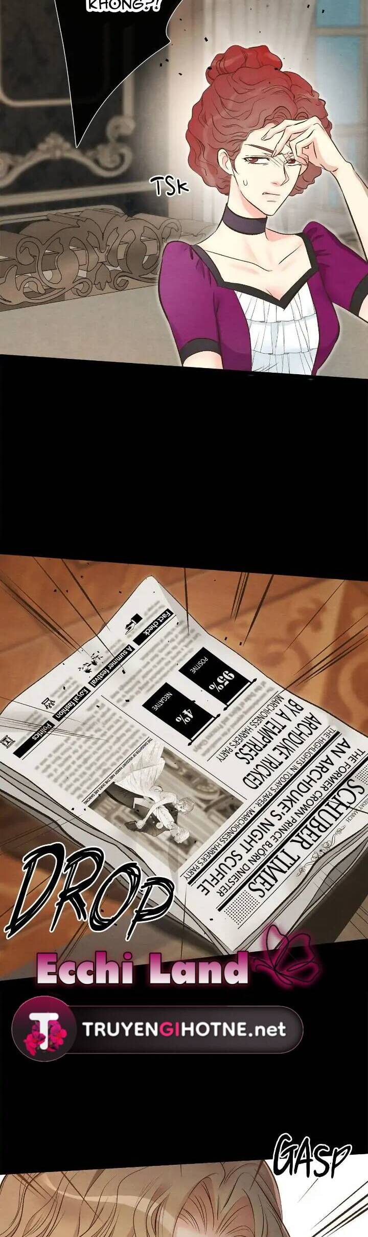 Chàng Hoàng Tử Này Có Vấn Đề Chapter 19.2 - 31