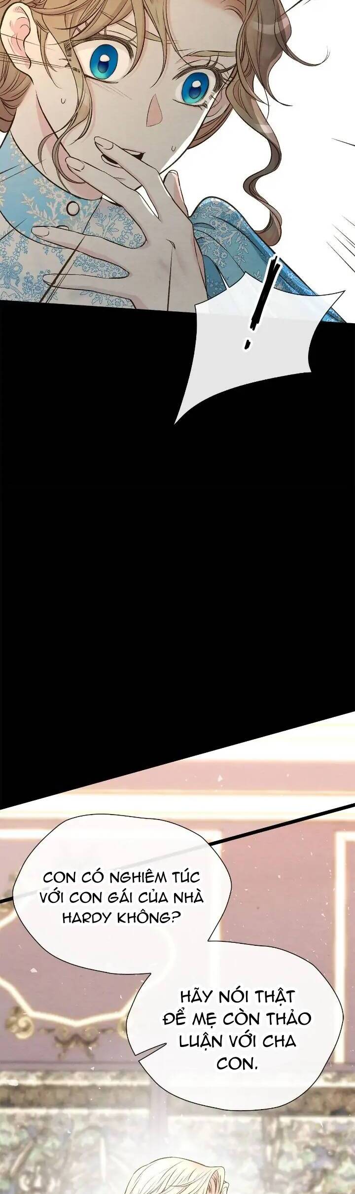 Hoàng Tử Có Vấn Đề Chapter 19.2 - 32