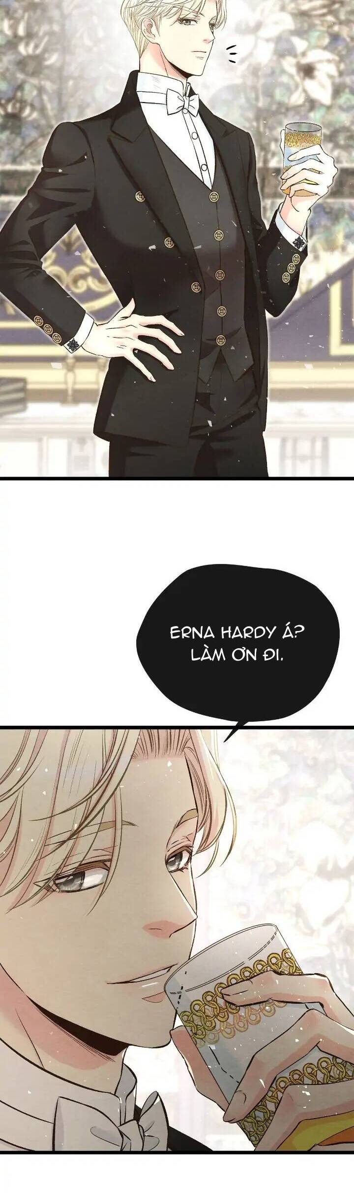 Hoàng Tử Có Vấn Đề Chapter 19.2 - 33