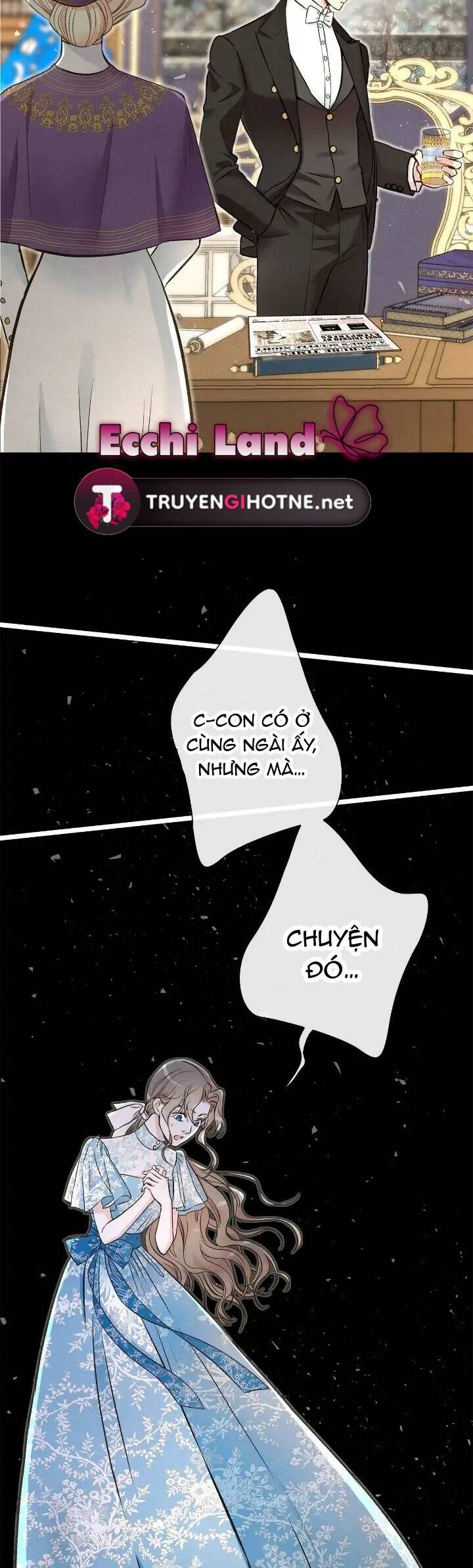 Chàng Hoàng Tử Này Có Vấn Đề Chapter 19.2 - 35