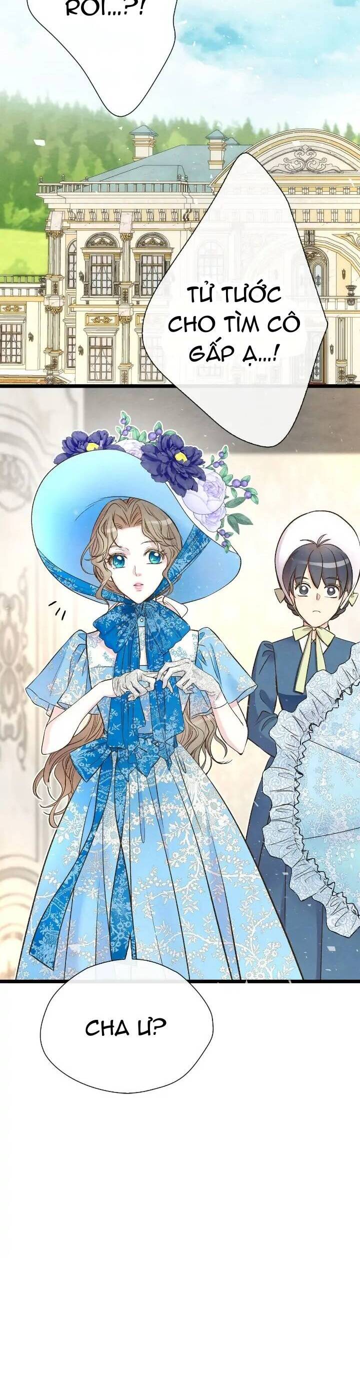 Hoàng Tử Có Vấn Đề Chapter 19.2 - 7