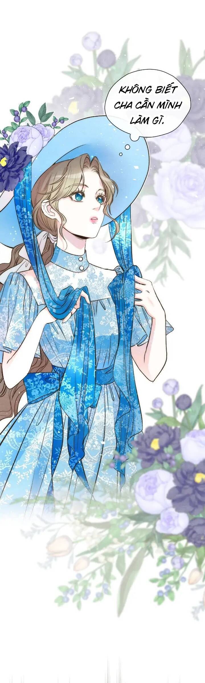 Hoàng Tử Có Vấn Đề Chapter 19.2 - 8