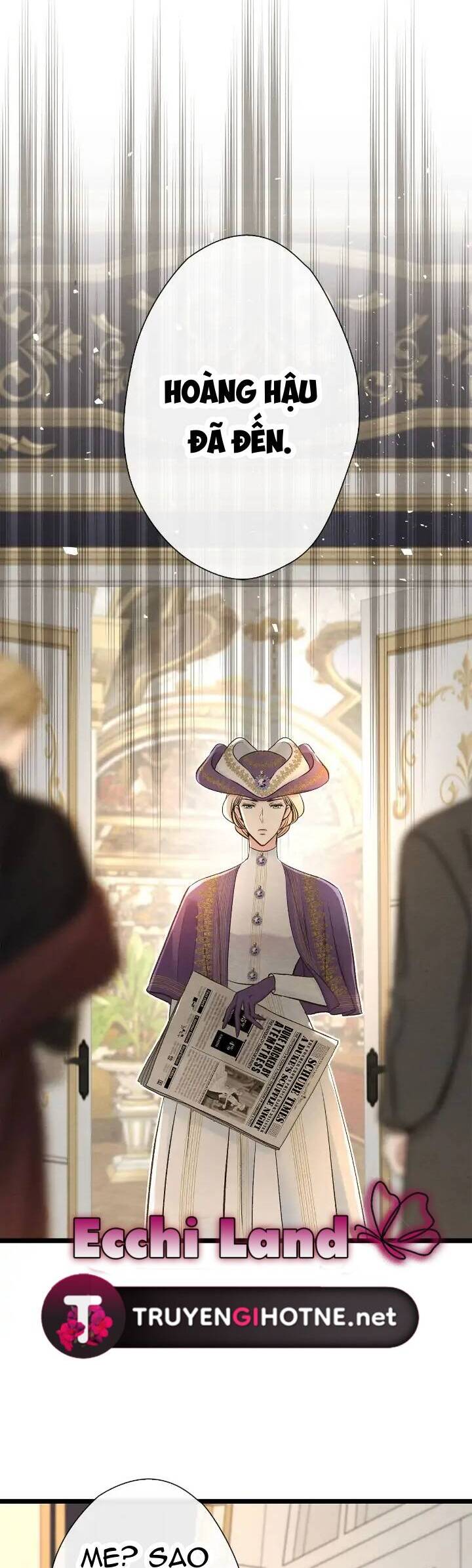 Chàng Hoàng Tử Này Có Vấn Đề Chapter 19.2 - 9
