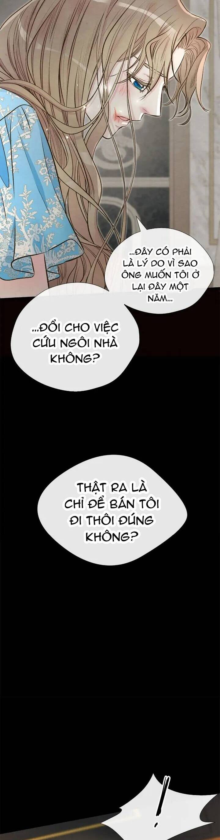 Chàng Hoàng Tử Này Có Vấn Đề Chapter 20.1 - 11