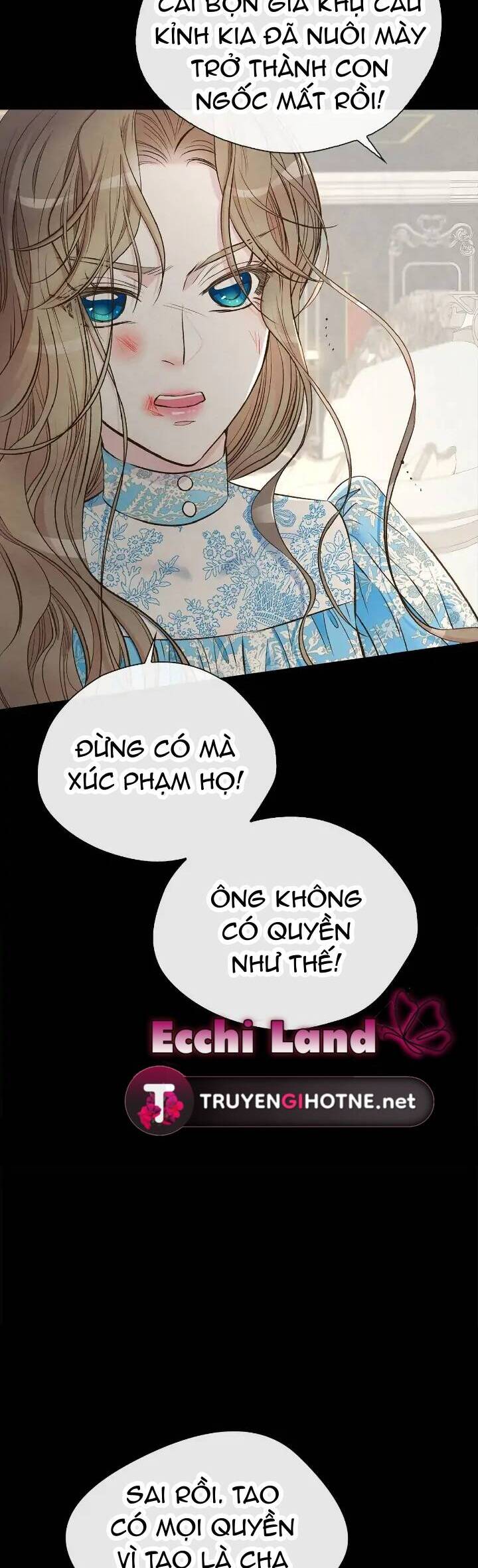 Chàng Hoàng Tử Này Có Vấn Đề Chapter 20.1 - 14