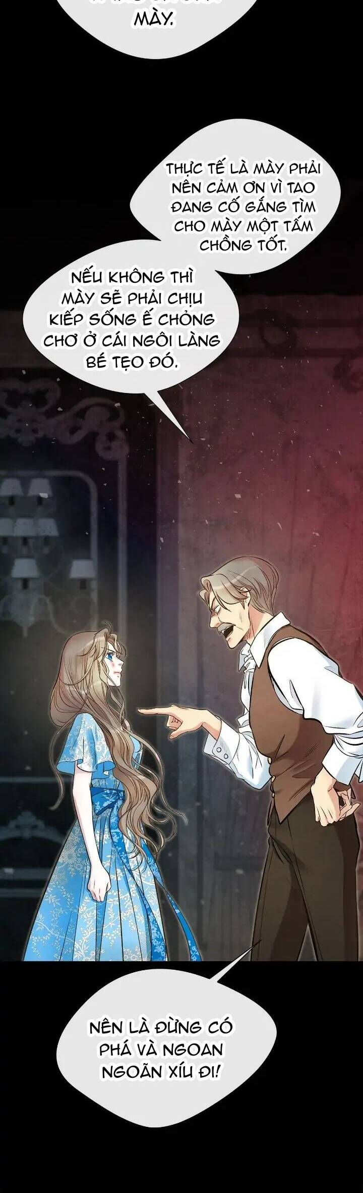 Hoàng Tử Có Vấn Đề Chapter 20.1 - 15