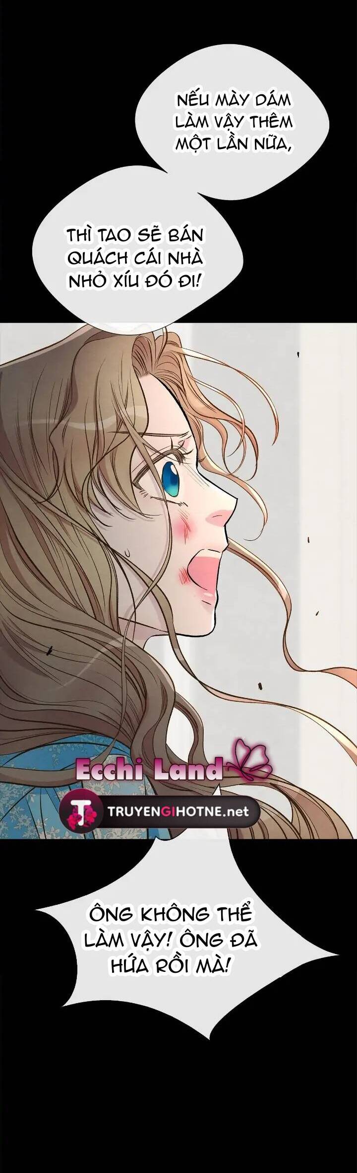 Chàng Hoàng Tử Này Có Vấn Đề Chapter 20.1 - 16