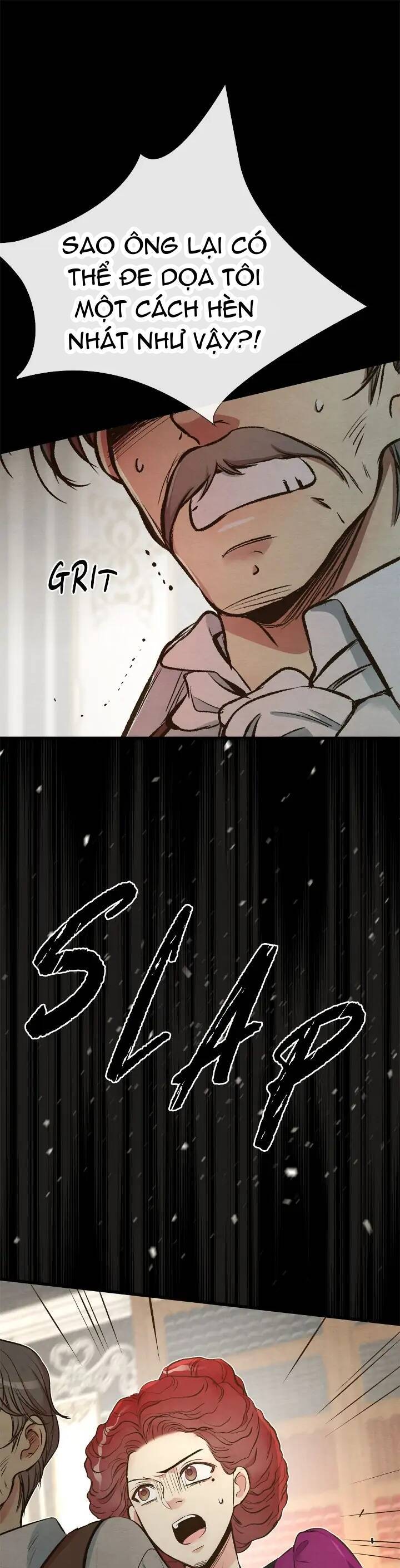 Chàng Hoàng Tử Này Có Vấn Đề Chapter 20.1 - 17