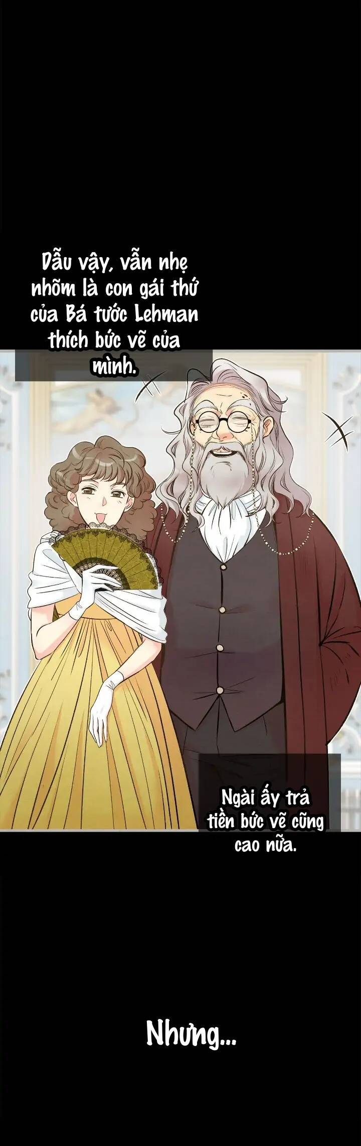 Chàng Hoàng Tử Này Có Vấn Đề Chapter 20.1 - 21