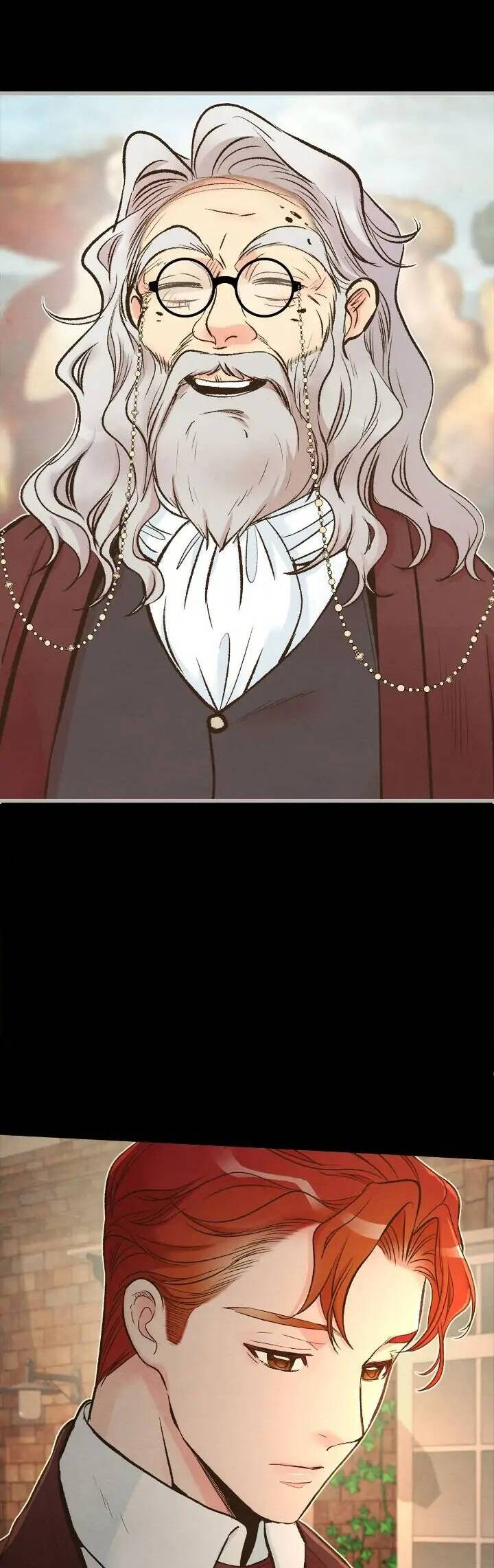 Chàng Hoàng Tử Này Có Vấn Đề Chapter 20.1 - 22