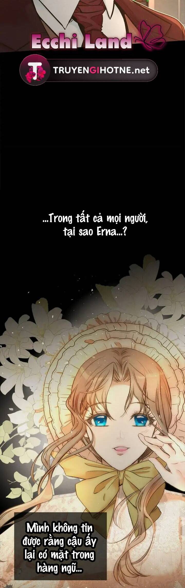 Hoàng Tử Có Vấn Đề Chapter 20.1 - 23