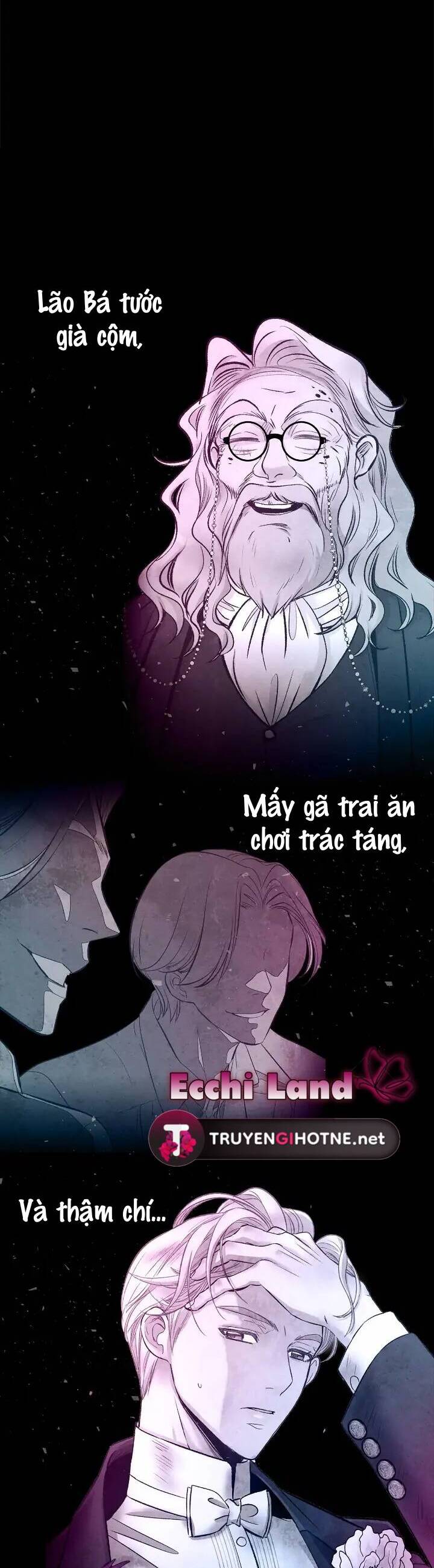 Hoàng Tử Có Vấn Đề Chapter 20.1 - 26