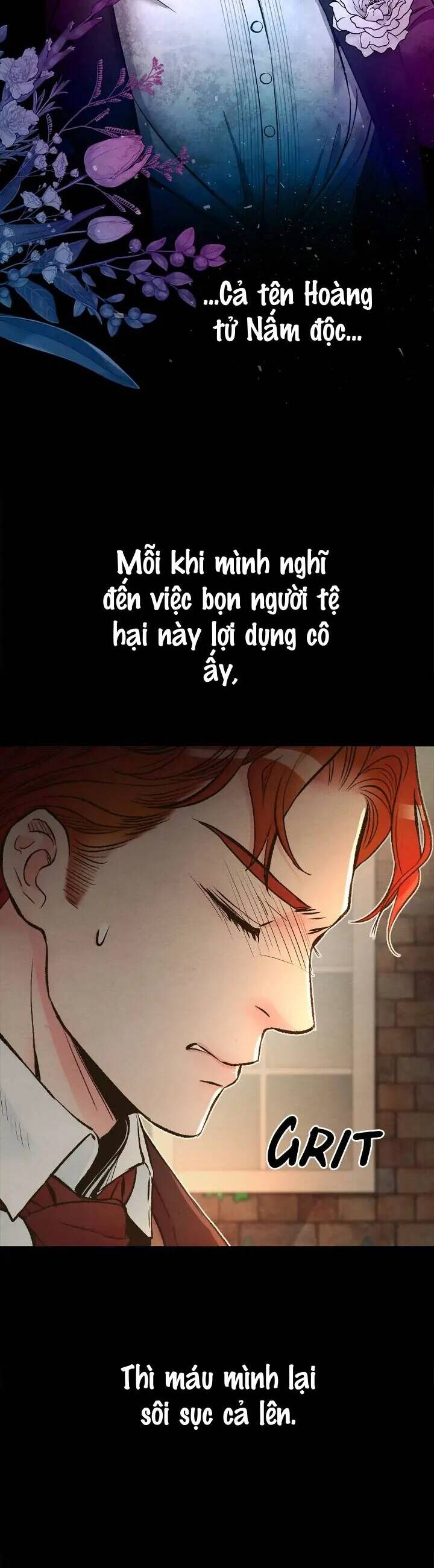 Chàng Hoàng Tử Này Có Vấn Đề Chapter 20.1 - 27