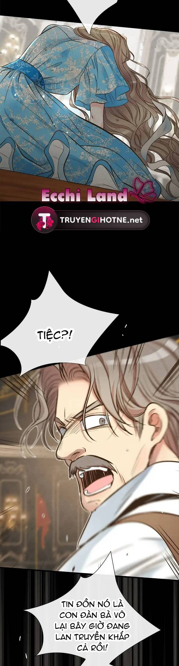 Chàng Hoàng Tử Này Có Vấn Đề Chapter 20.1 - 5