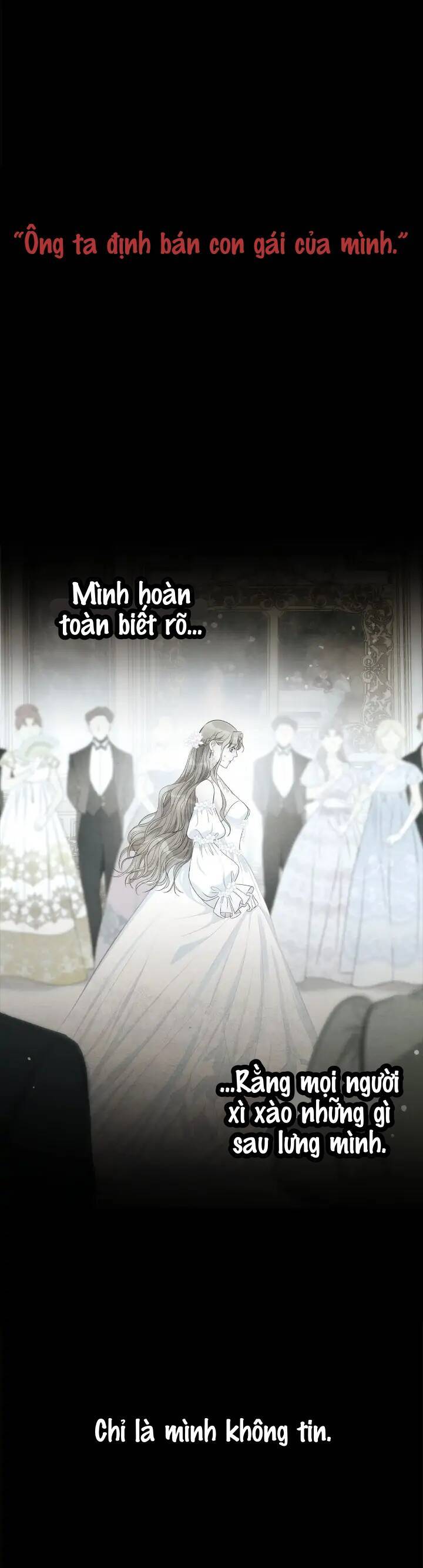 Chàng Hoàng Tử Này Có Vấn Đề Chapter 20.1 - 7