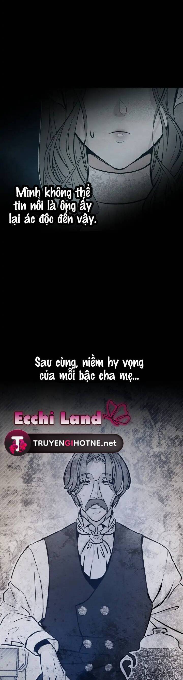 Chàng Hoàng Tử Này Có Vấn Đề Chapter 20.1 - 8