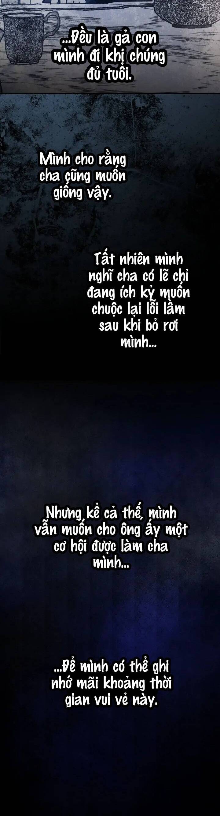 Hoàng Tử Có Vấn Đề Chapter 20.1 - 9