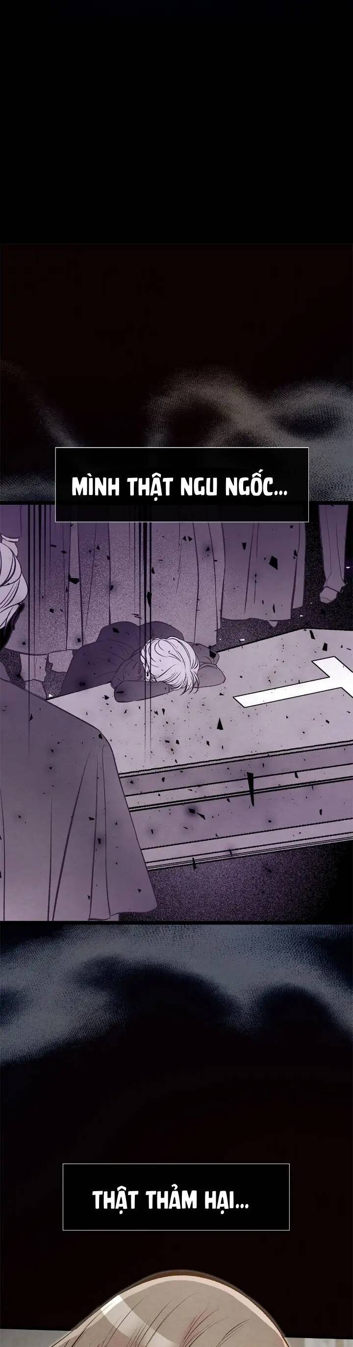 Hoàng Tử Có Vấn Đề Chapter 20.1 - 10