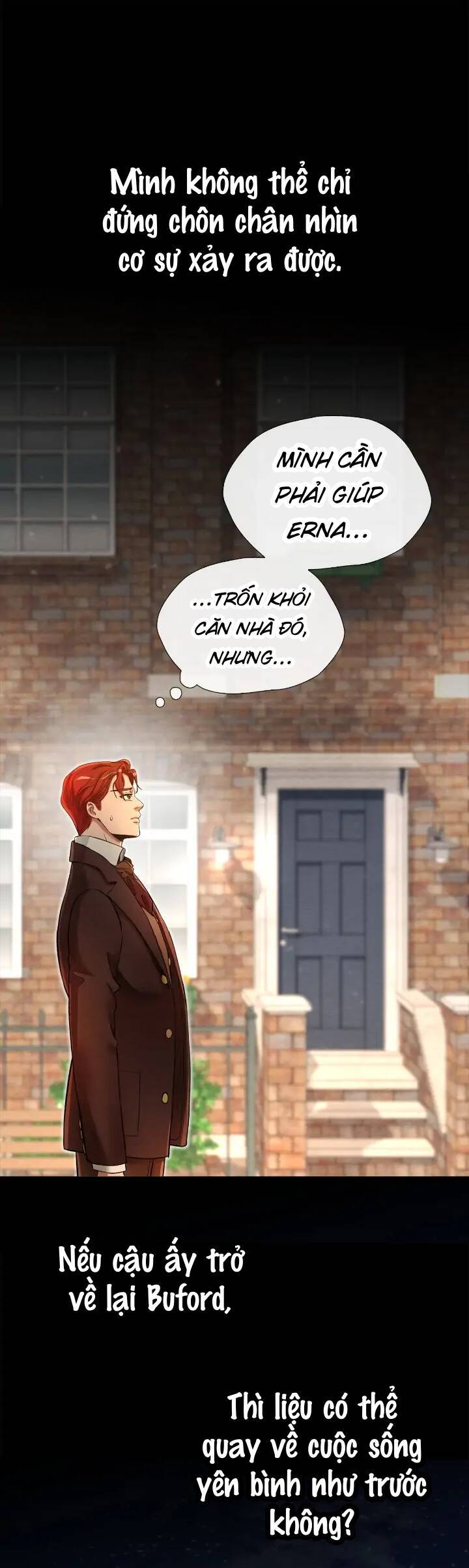 Chàng Hoàng Tử Này Có Vấn Đề Chapter 20.2 - 1