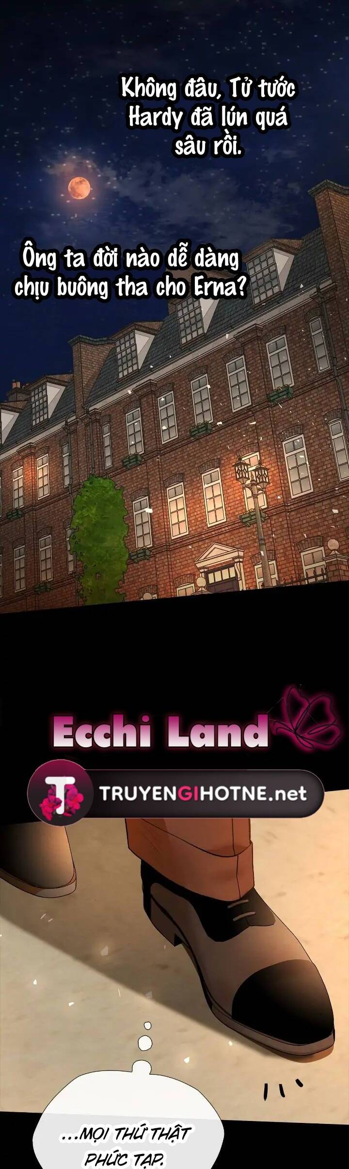 Hoàng Tử Có Vấn Đề Chapter 20.2 - 2