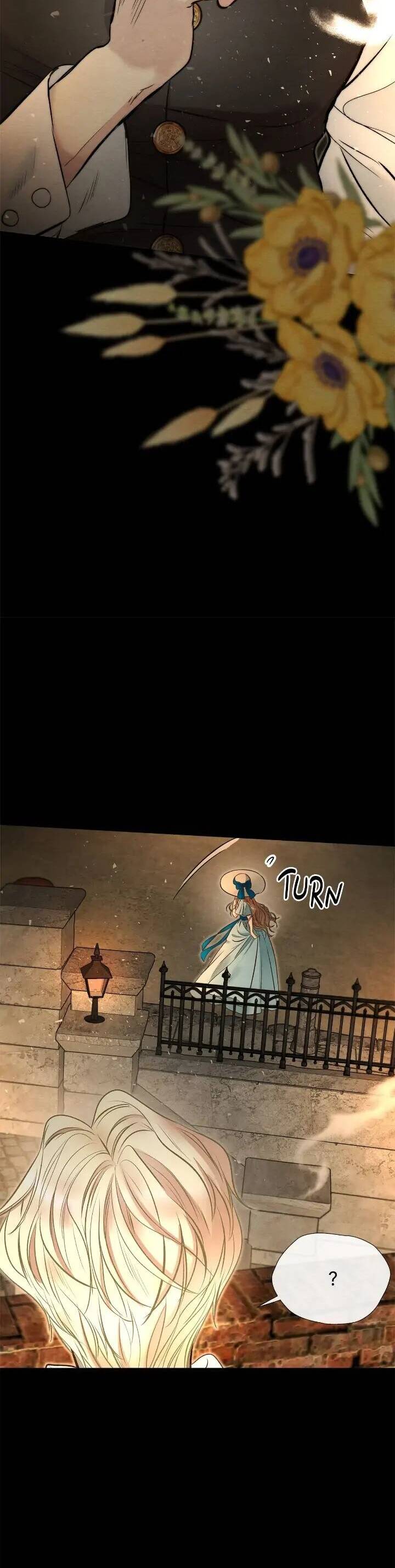 Hoàng Tử Có Vấn Đề Chapter 20.2 - 11