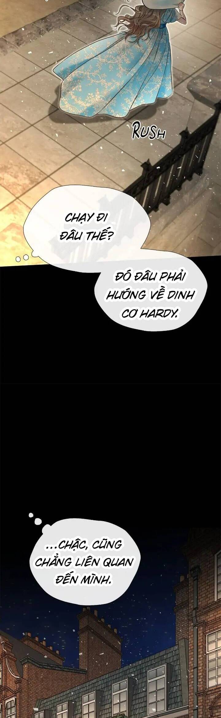 Chàng Hoàng Tử Này Có Vấn Đề Chapter 20.2 - 13