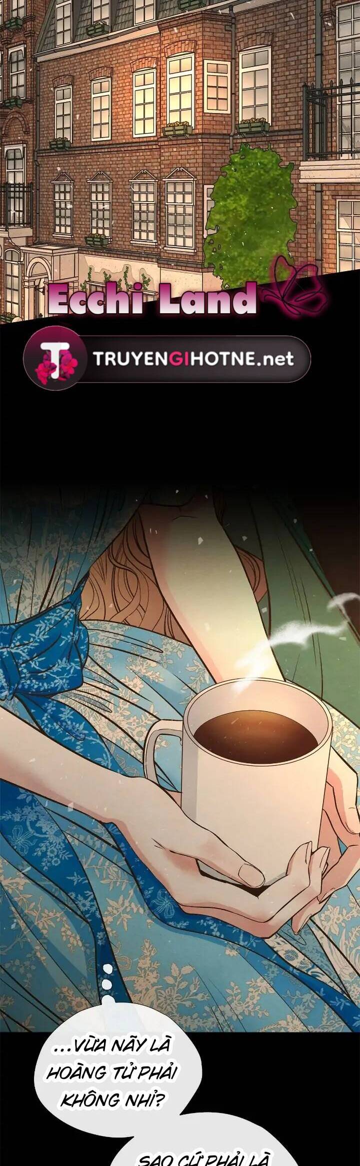 Chàng Hoàng Tử Này Có Vấn Đề Chapter 20.2 - 14