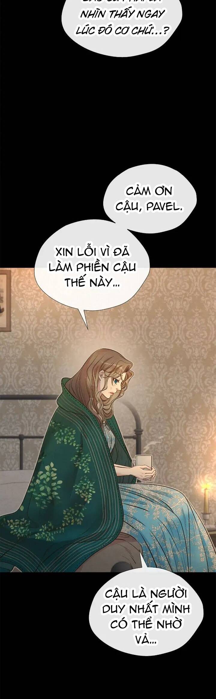 Chàng Hoàng Tử Này Có Vấn Đề Chapter 20.2 - 15