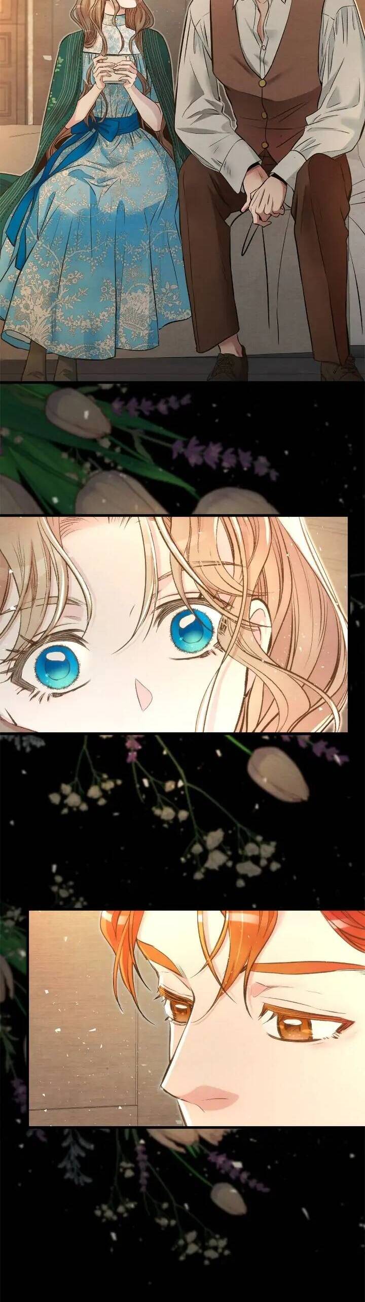 Hoàng Tử Có Vấn Đề Chapter 20.2 - 18