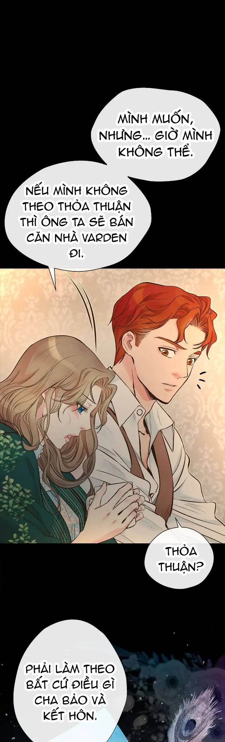 Chàng Hoàng Tử Này Có Vấn Đề Chapter 20.2 - 19