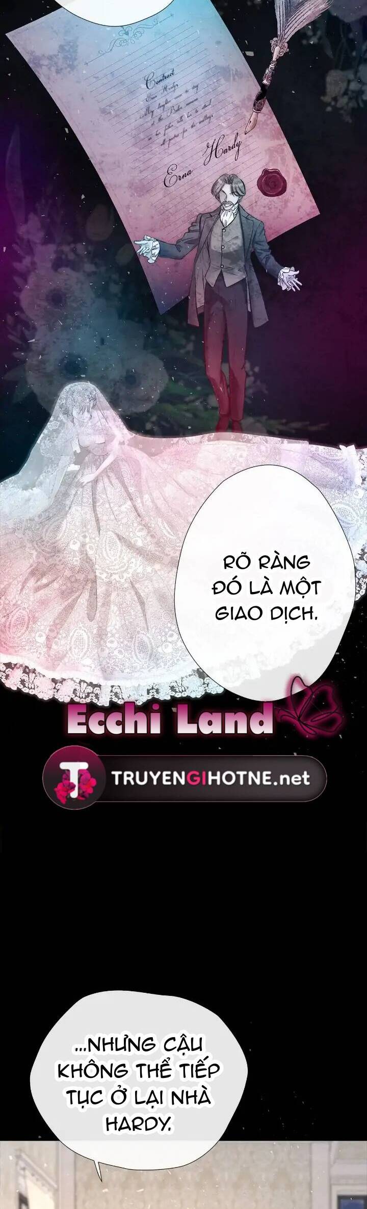 Chàng Hoàng Tử Này Có Vấn Đề Chapter 20.2 - 20