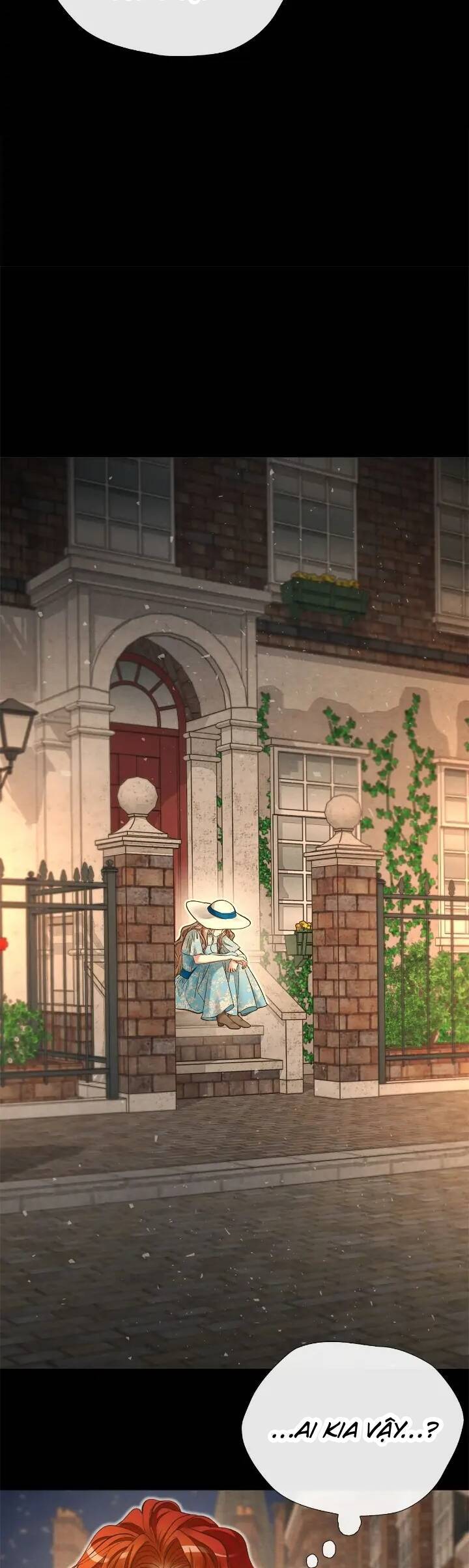 Hoàng Tử Có Vấn Đề Chapter 20.2 - 3