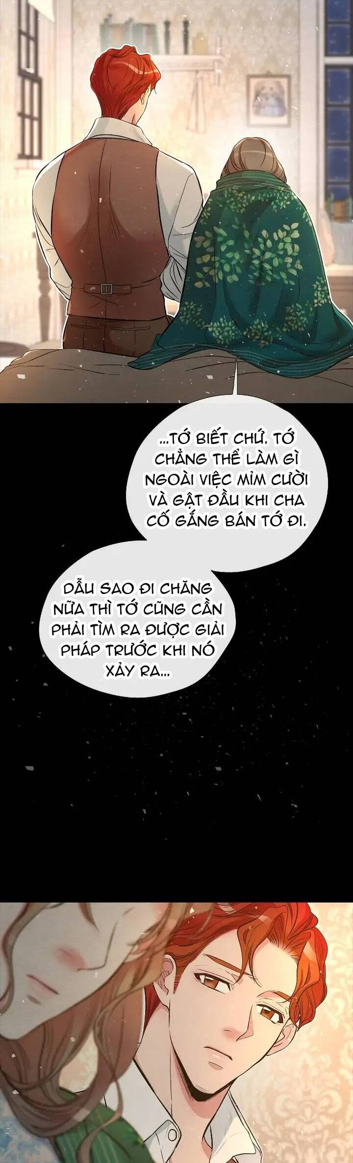 Chàng Hoàng Tử Này Có Vấn Đề Chapter 20.2 - 21
