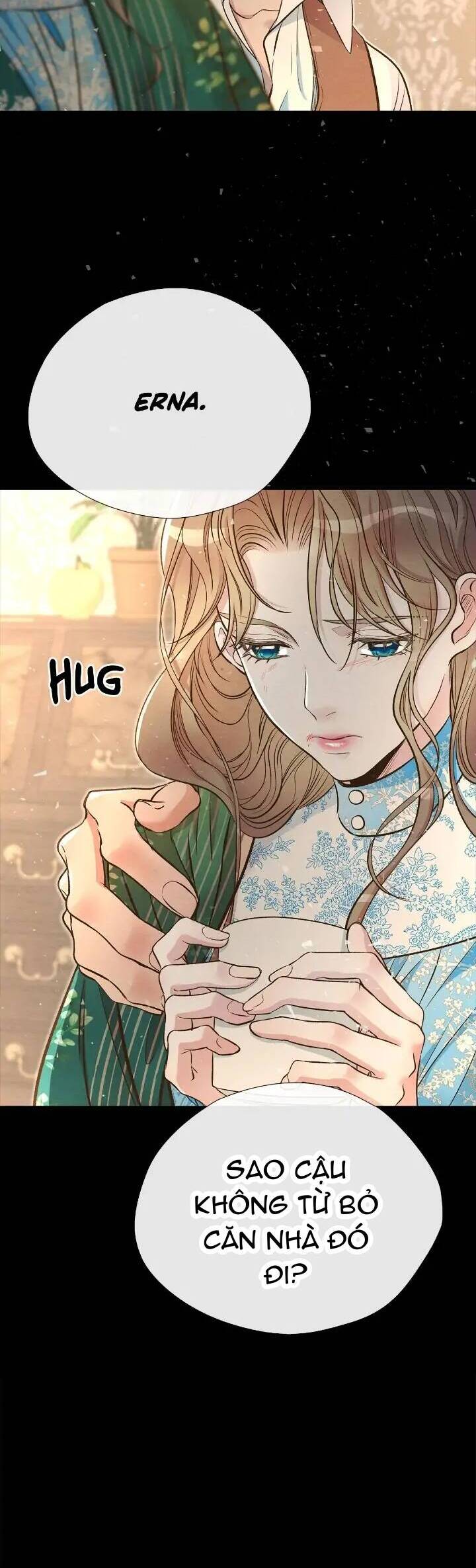 Chàng Hoàng Tử Này Có Vấn Đề Chapter 20.2 - 22