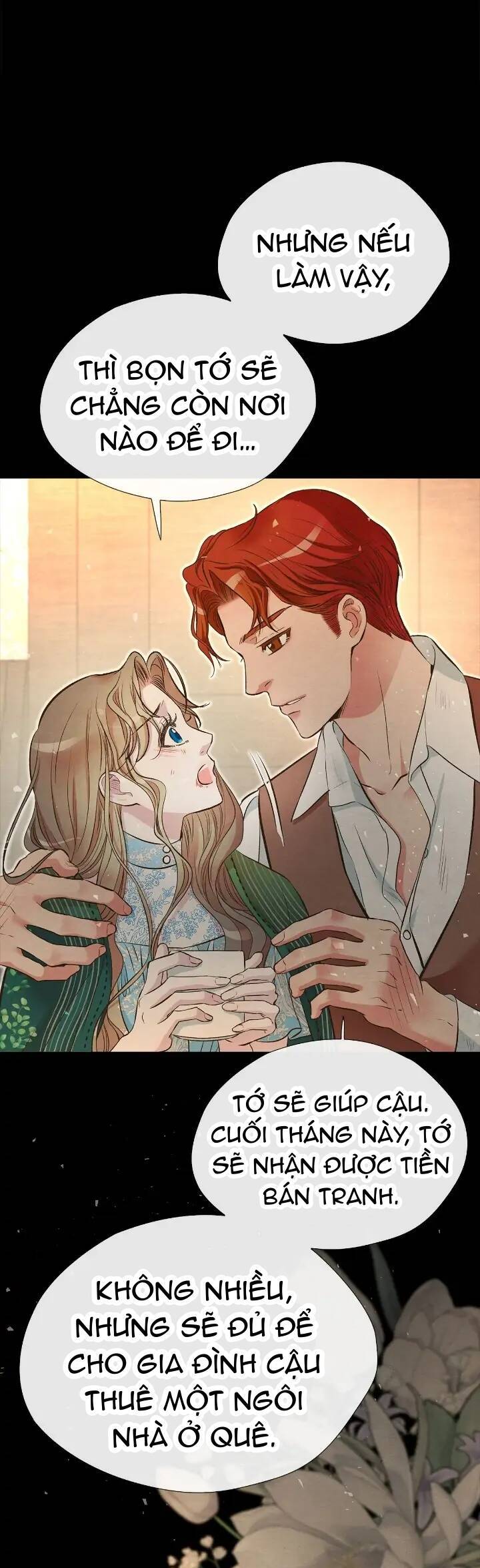 Chàng Hoàng Tử Này Có Vấn Đề Chapter 20.2 - 23