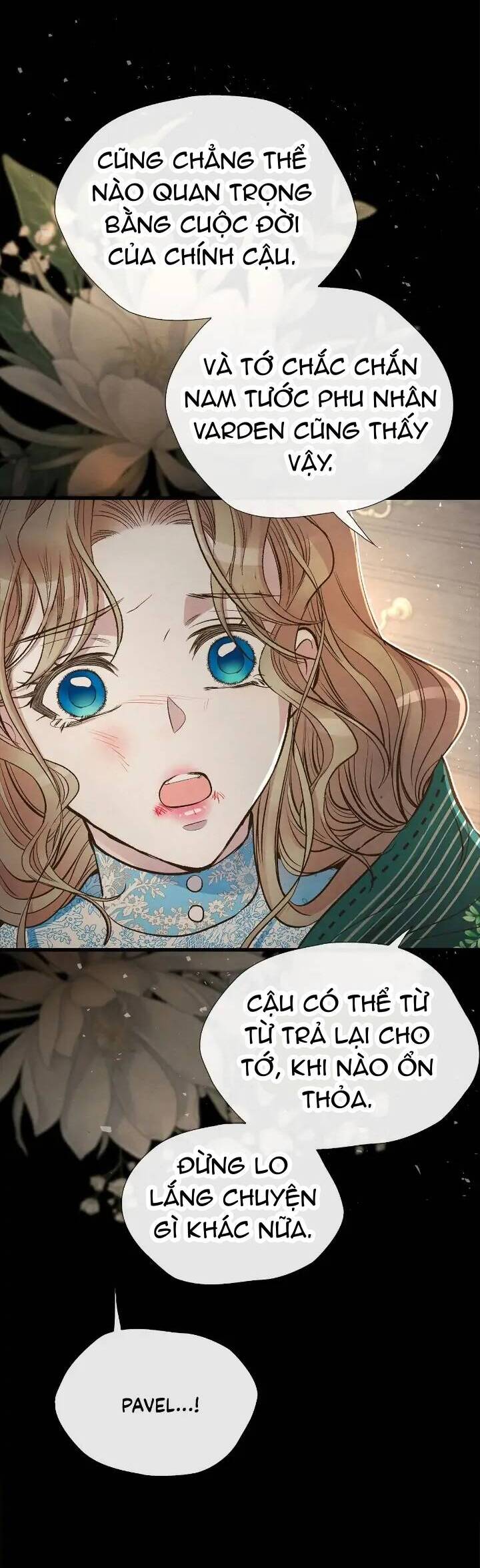 Chàng Hoàng Tử Này Có Vấn Đề Chapter 20.2 - 25