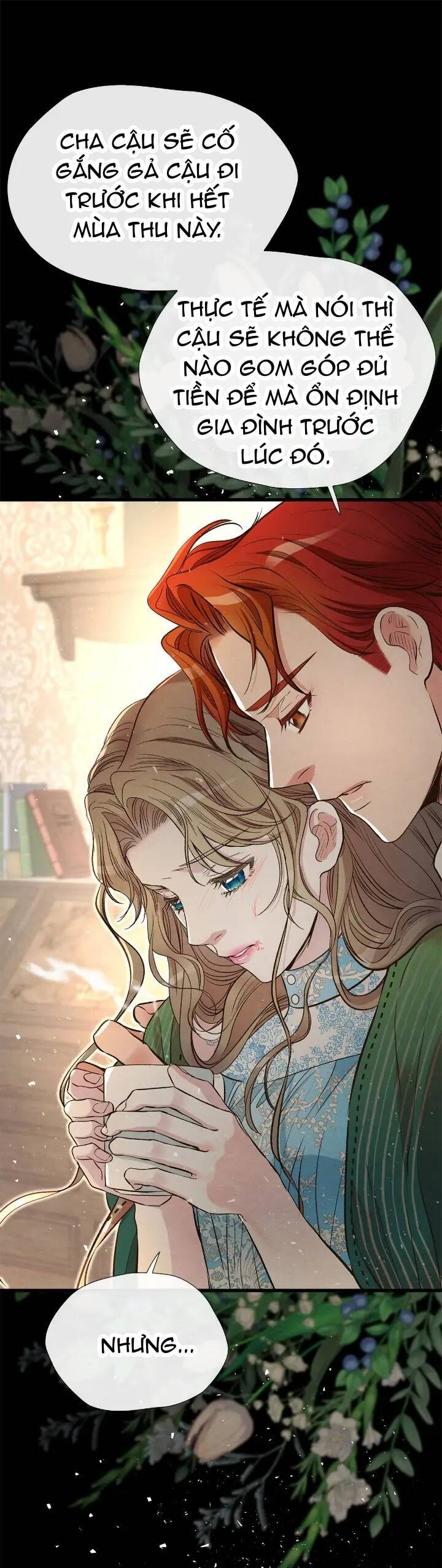 Chàng Hoàng Tử Này Có Vấn Đề Chapter 20.2 - 26