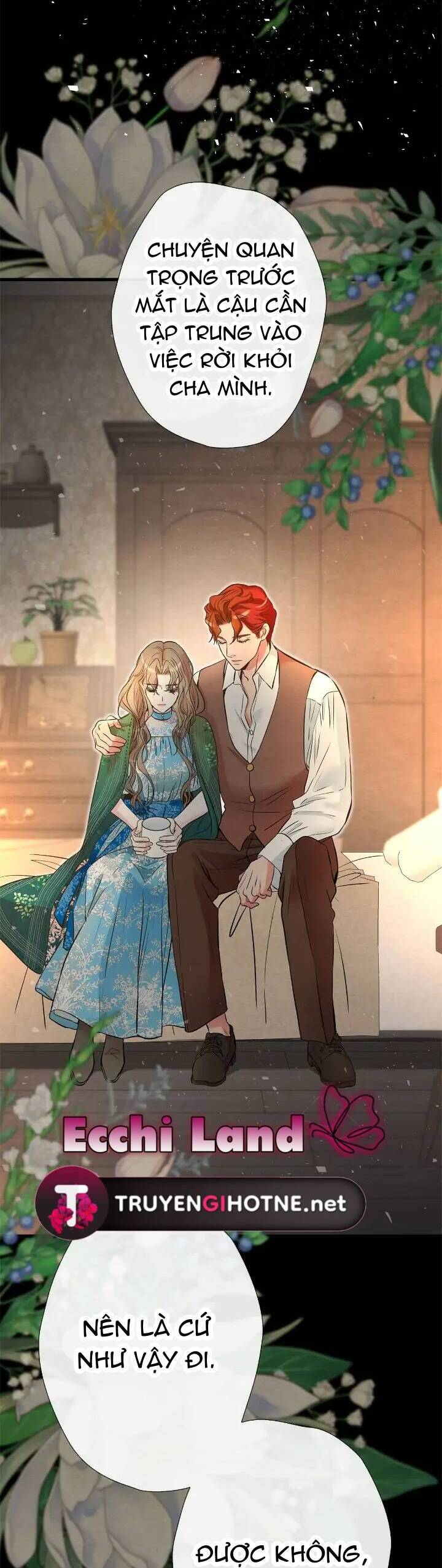 Hoàng Tử Có Vấn Đề Chapter 20.2 - 27