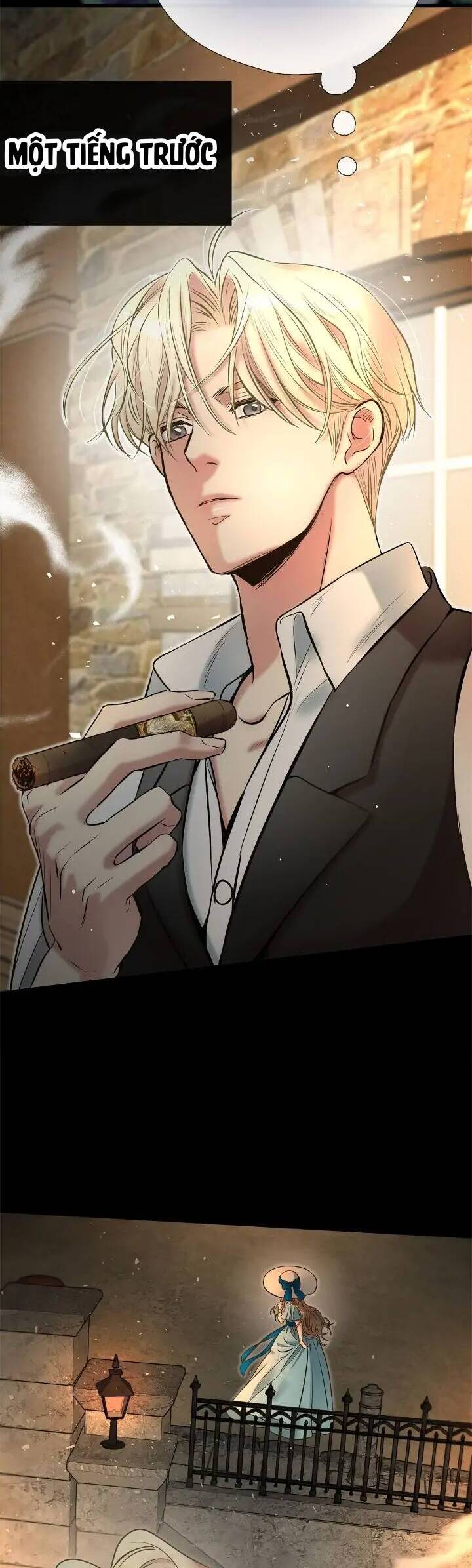 Hoàng Tử Có Vấn Đề Chapter 20.2 - 6