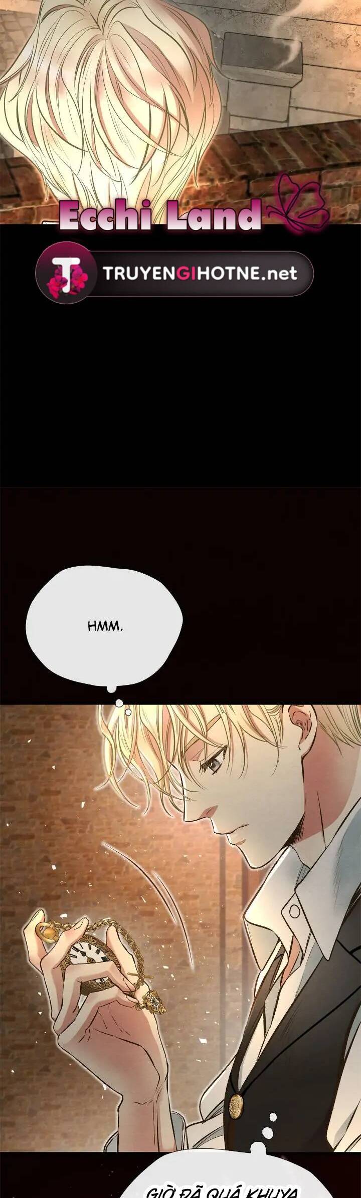 Hoàng Tử Có Vấn Đề Chapter 20.2 - 7